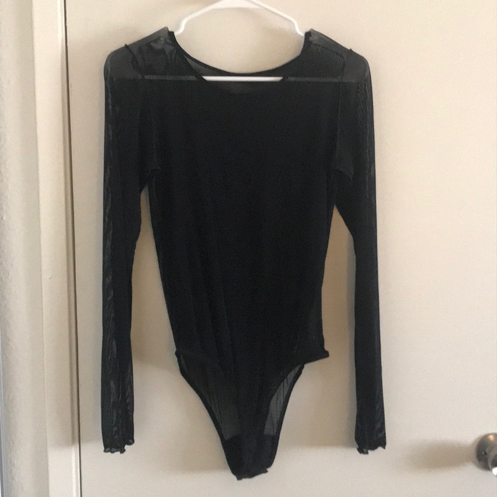 Bodysuit